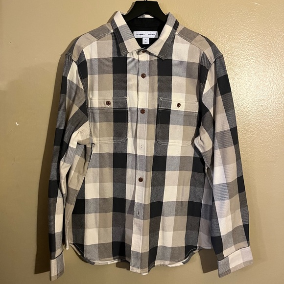 Old Navy Other - Men’s Old Navy Flannel